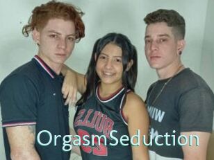 OrgasmSeduction