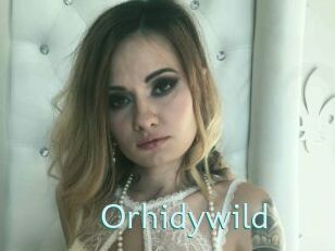 Orhidywild