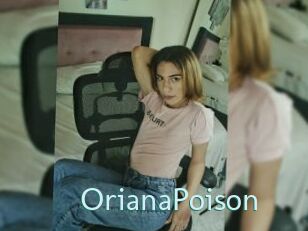 OrianaPoison