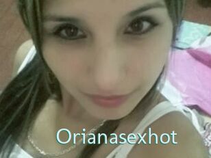 Orianasexhot