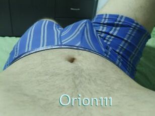 Orion111