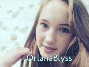 OrlanaBlyss