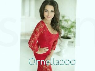 Ornella200