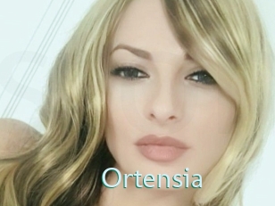 Ortensia Straponles