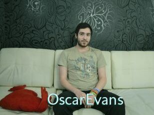 OscarEvans
