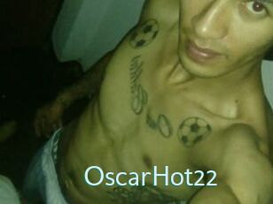 OscarHot22