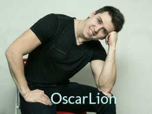 OscarLion