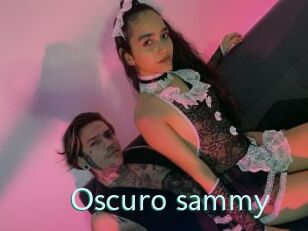 Oscuro_sammy