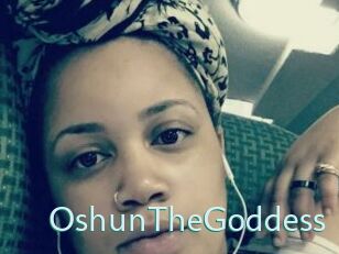 OshunTheGoddess