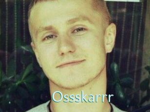Ossskarrr