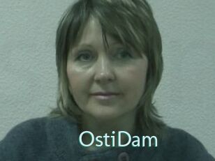 OstiDam