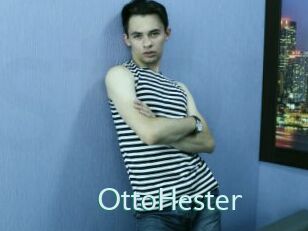 OttoHester