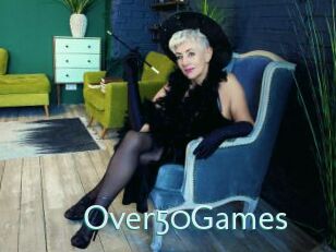 Over50Games