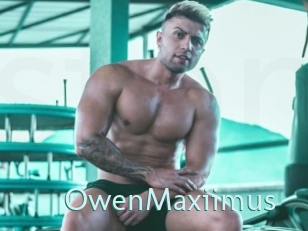 OwenMaxiimus Straponles
