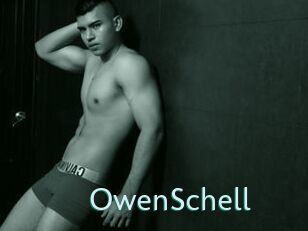 OwenSchell