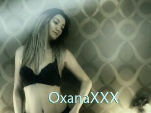 OxanaXXX