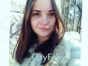 OxyFoxy