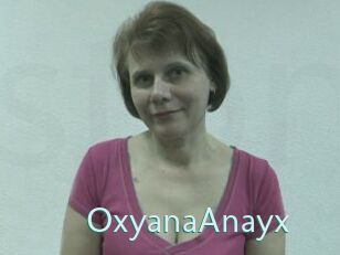 OxyanaAnayx