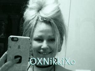 OXNikkiXo