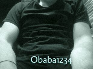 Obaba1234