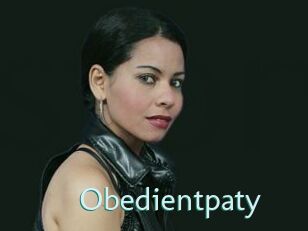 Obedientpaty
