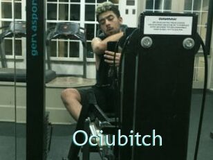 Ociubitch