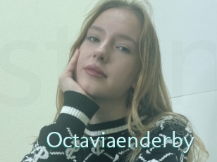 Octaviaenderby
