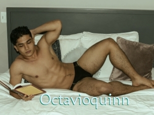 Octavioquinn