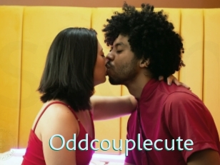 oddcouplecute Straponles
