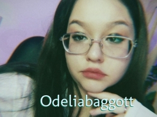 Odeliabaggott