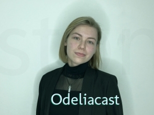 Odeliacast