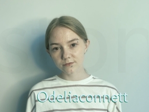 Odeliaconnett