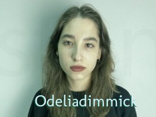 Odeliadimmick