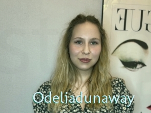 Odeliadunaway