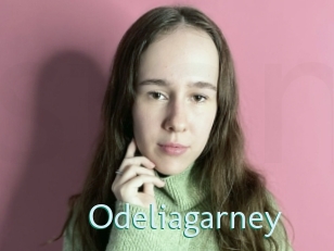Odeliagarney