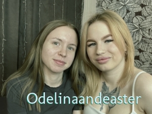 odelinaandeaster Straponles