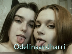 Odelinaandharri