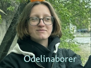 Odelinaborer