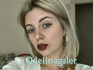 Odelinagaler