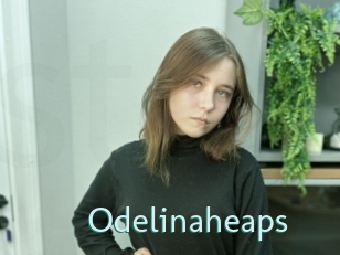 Odelinaheaps