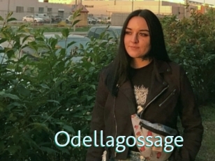 Odellagossage