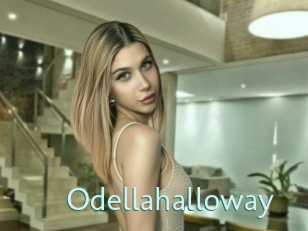 odellahalloway Straponles