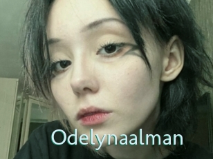 Odelynaalman