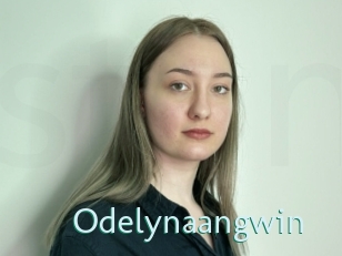 Odelynaangwin