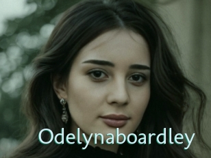 Odelynaboardley
