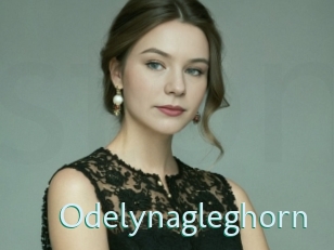 Odelynagleghorn