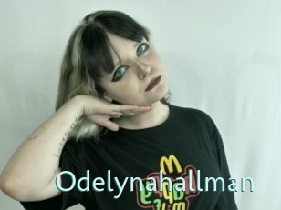 Odelynahallman
