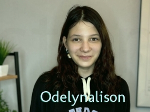 Odelynalison