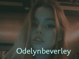Odelynbeverley