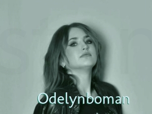 Odelynboman